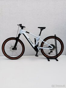 Ebike Stereo Hybrid 120 Pro 625 flashwhite´n´black - 6