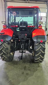 Zetor 7441 proxima Holland 1770mth - 6