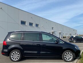 Volkswagen Sharan Highline  2.0 TDi 103 kW 6-st. - 6