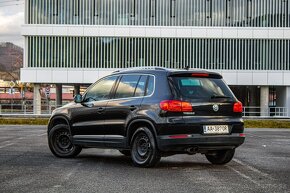 Volkswagen Tiguan 2.0TDI 4-Motion Sport&Style - 6