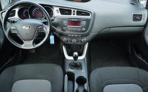 KIA Ceed 1.4 SR. voz, Top Stav - 6