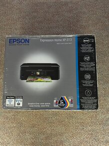 Tlačiareň epson - 6