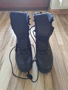 Predám nové kanady Goretex 27,5 - 6