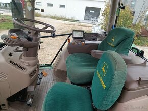 john deere 6190R - 6