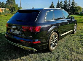 AUDI Q7 3.0 TDI S line - 6