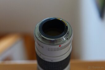 Canon 70-200 F4 L - 6