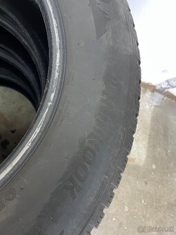 Hankook 265/60 R18 zimné 4ks - 6