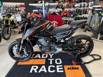 KTM DUKE 790 rv2024 - 6