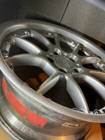 BBS RK502 R18 BMW - 6