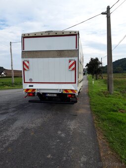 Iveco eurocargo 75e15 - 6