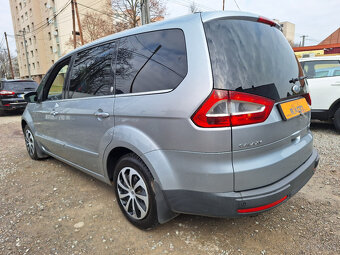 Ford Galaxy 2.0 TDCi 7 miestne - AJ NA SPLÁTKY OD 49,50e - 6