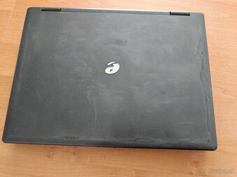 Notebook Acer eMachines E620 - 6