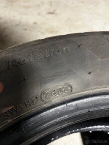 Zimné pneumatiky HANKOOK ICEPT EVO3 225/60 R17 103 V - 6