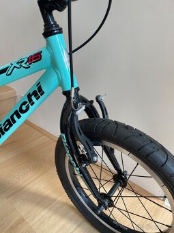 Bianchi XR16 detsky bicykel - 6