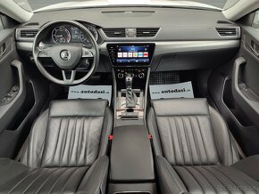 Škoda Superb Combi 1.6 Tdi DSG Exclusive - 6