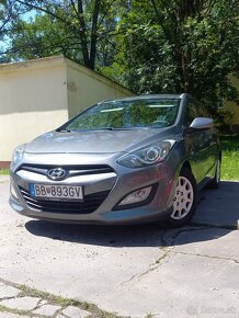 Hyundai I30 SW - 6