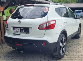 Nissan Qashqai 1.6i Acenta - 6