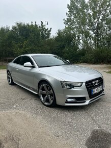 ‼️Audi A5 3.0TDI quattro tiptronic Sline 310ps ‼️ - 6