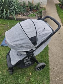 Britax Romer B agileM - 6