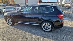 BMW X3 xDrive30d odpočet DPH - 6