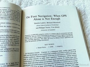 The Journal of Navigation od Cambridge University Press - 6