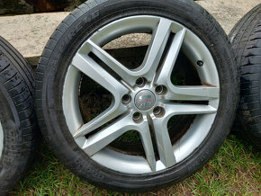 5x112 R17 Seat ET 54 - 6