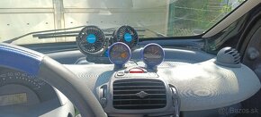 Smart fortwo 0,7 benzín - 6