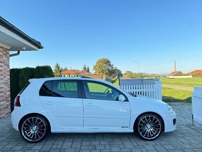 Volkswagen Golf V GTI EDITION 30 2.0 TFSI 230PS - 6