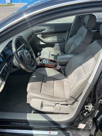 Audi A6 2.7 TDI Sline - 6