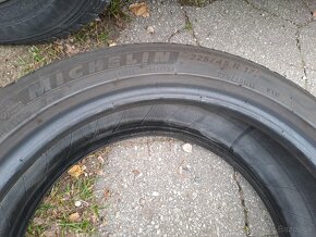 Letné Michelin Primacy 4 225/45/17 91W - 6