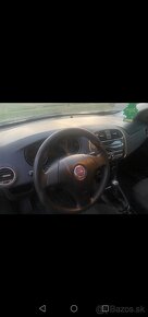 Fiat bravo 2 Multijet 1.9 88kw - 6