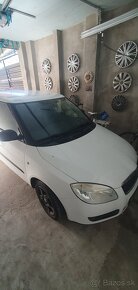 Predam Skoda Fabia ll - 6