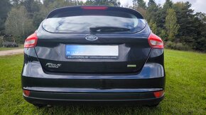 Ford Focus 1.0 EcoBoost (74kW) Edition X, r.2015 - 6