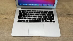 Apple MacBook Air 13" 2013 255GB - 6