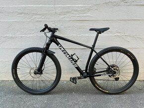 SPECIALIZED EPIC HT "L" - 6