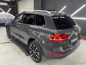 Volkswagen Touareg ll. - 6