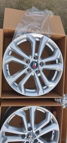 Suzuki toyota honda nissan 5x114,3 r17 renault kia mazda - 6