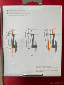 SQlab 5OX Pedals - 6