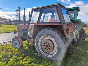 ZETOR 8011 - 6