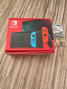 Nintendo switch - 6