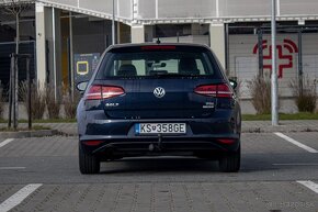 Volkswagen Golf 1.6 TDI BMT 110k Trendline EU6 - 6