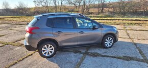 Peugeot 2008, 1.2, 60 kW - 6