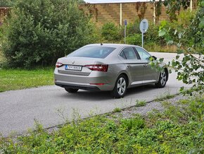 Škoda superb 110kw TDi DSG - 6