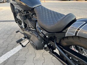 HARLEY DAVIDSON STREETBOB 114 - 6