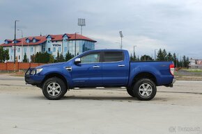 Ford Ranger 2,2 LIMITED - 6