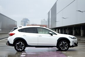 Subaru XV 2.0i E-Boxer MHEV CVT Premium - 6