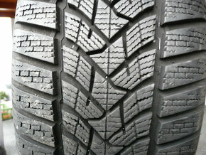 5x112  Aludisky+zimné pneumatiky 205/55 R16 91H - 6