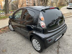 Citroen C1 - 6