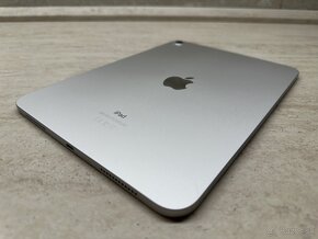 iPad 10.9” 10 Gen 64GB, Silver (nový, záruka: 19.12.2025) - 6