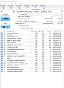 Predám HDD a SSD - 6